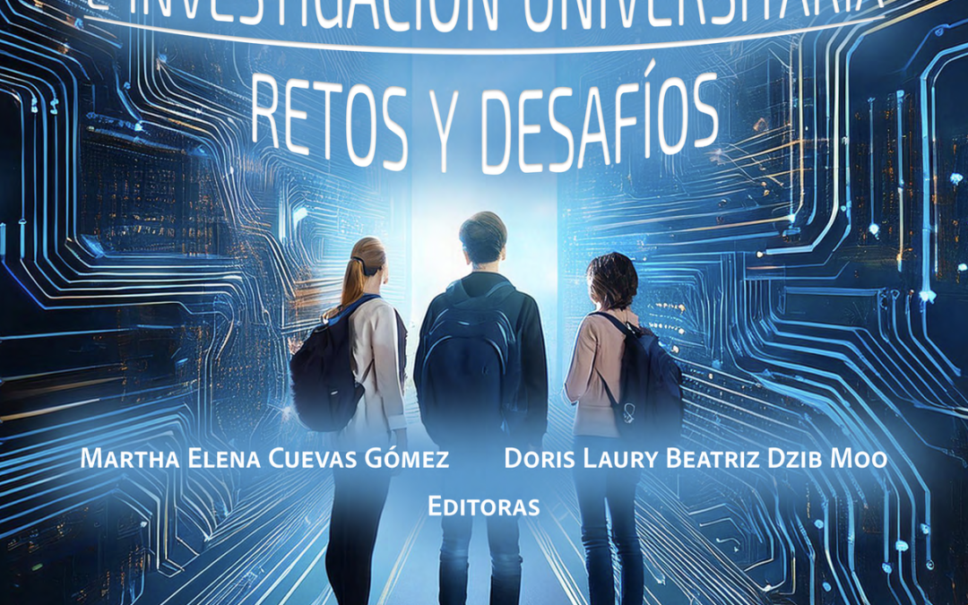 Inteligencia artificial e investigación universitaria: retos y desafíos